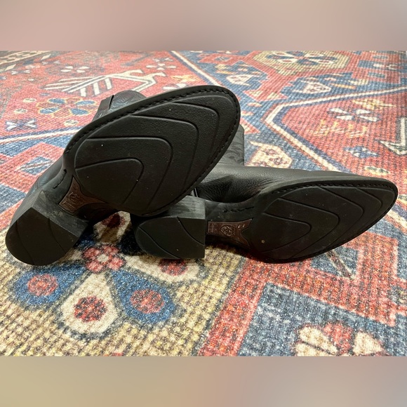 Mens Ariat boots - Picture 4 of 4